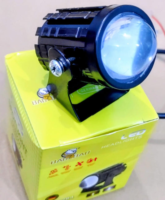 Led bike light