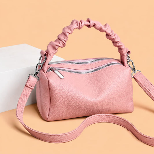 Luna Luxe Crossbody Bag
