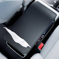 Car aram rast