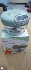 Eotia Hand Cutter