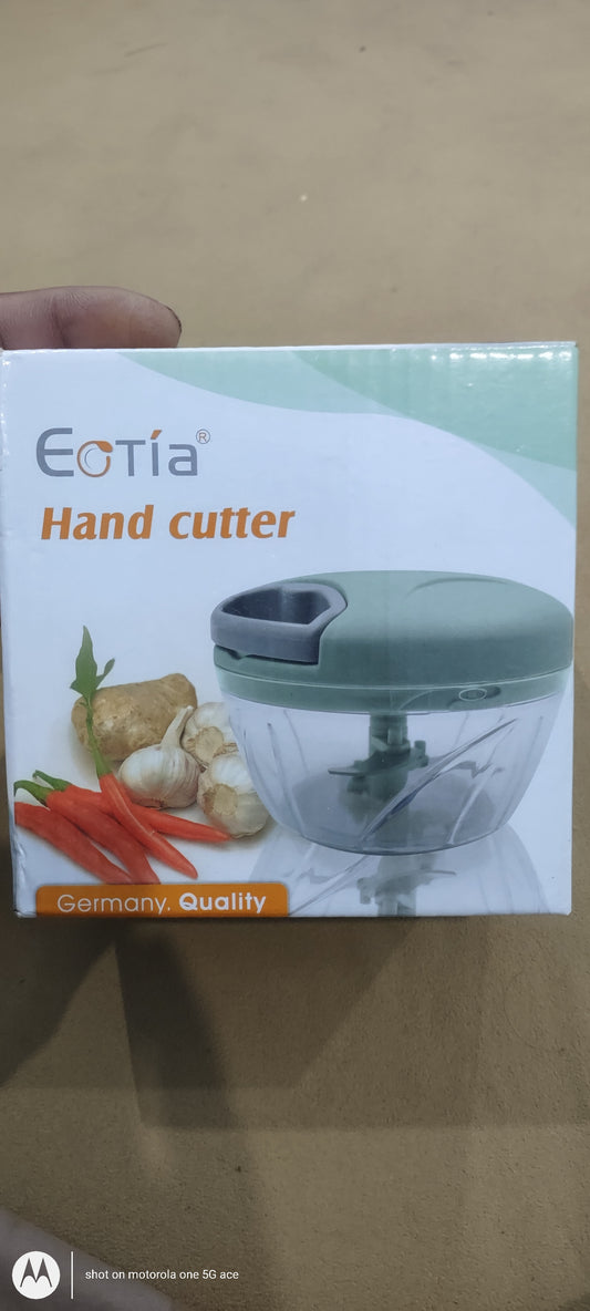 Eotia Hand Cutter