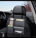 Car Seat Organizer