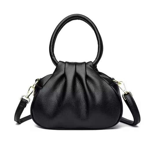 Elegant Premium Leather Handbag